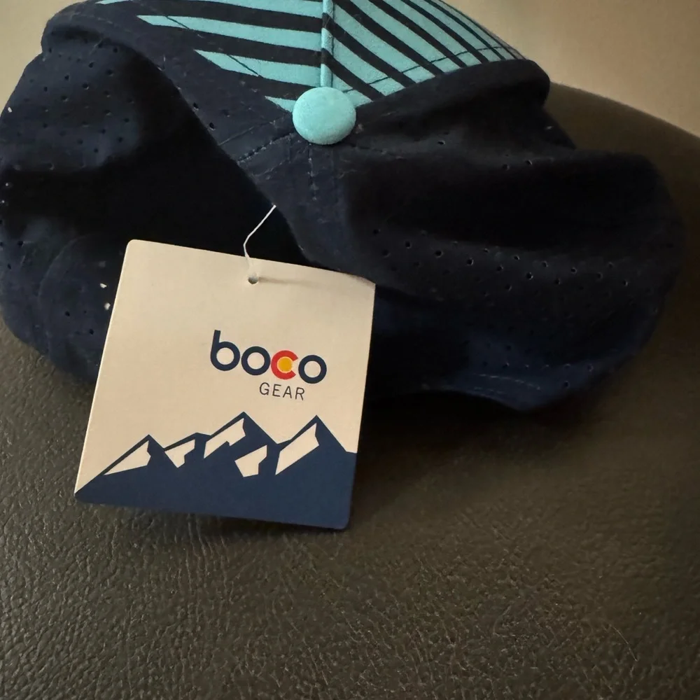 RAD Rabbit Boca Hat - Picture 2 of 2